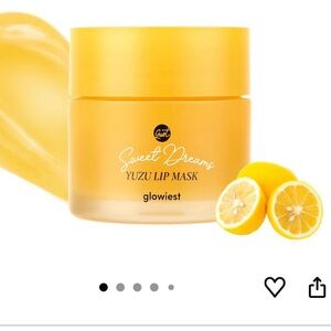 glowiest Sweet Dreams Overnight Lip Mask 0.71 oz
